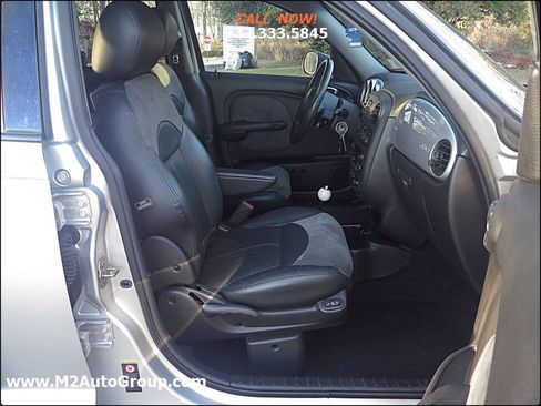 Used 2003 Chrysler PT Cruiser Limited image 15