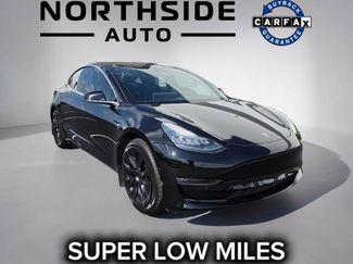 Used 2019 Tesla Model 3 Standard Range Plus RWD video 1