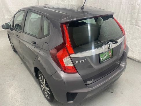 Used 2015 Honda Fit EX-L image 8