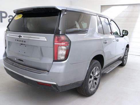 Used 2023 Chevrolet Tahoe LS w/ Driver Alert Package image 8