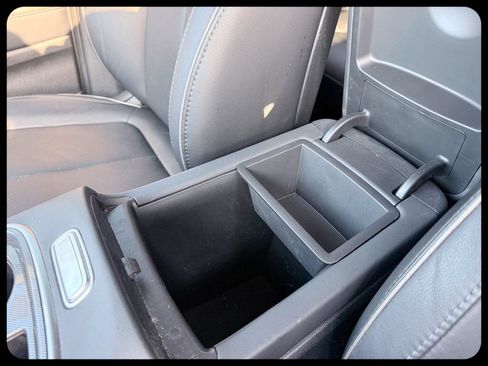 Used 2022 Hyundai Santa Fe SEL w/ Convenience + Premium Package FWD image 26