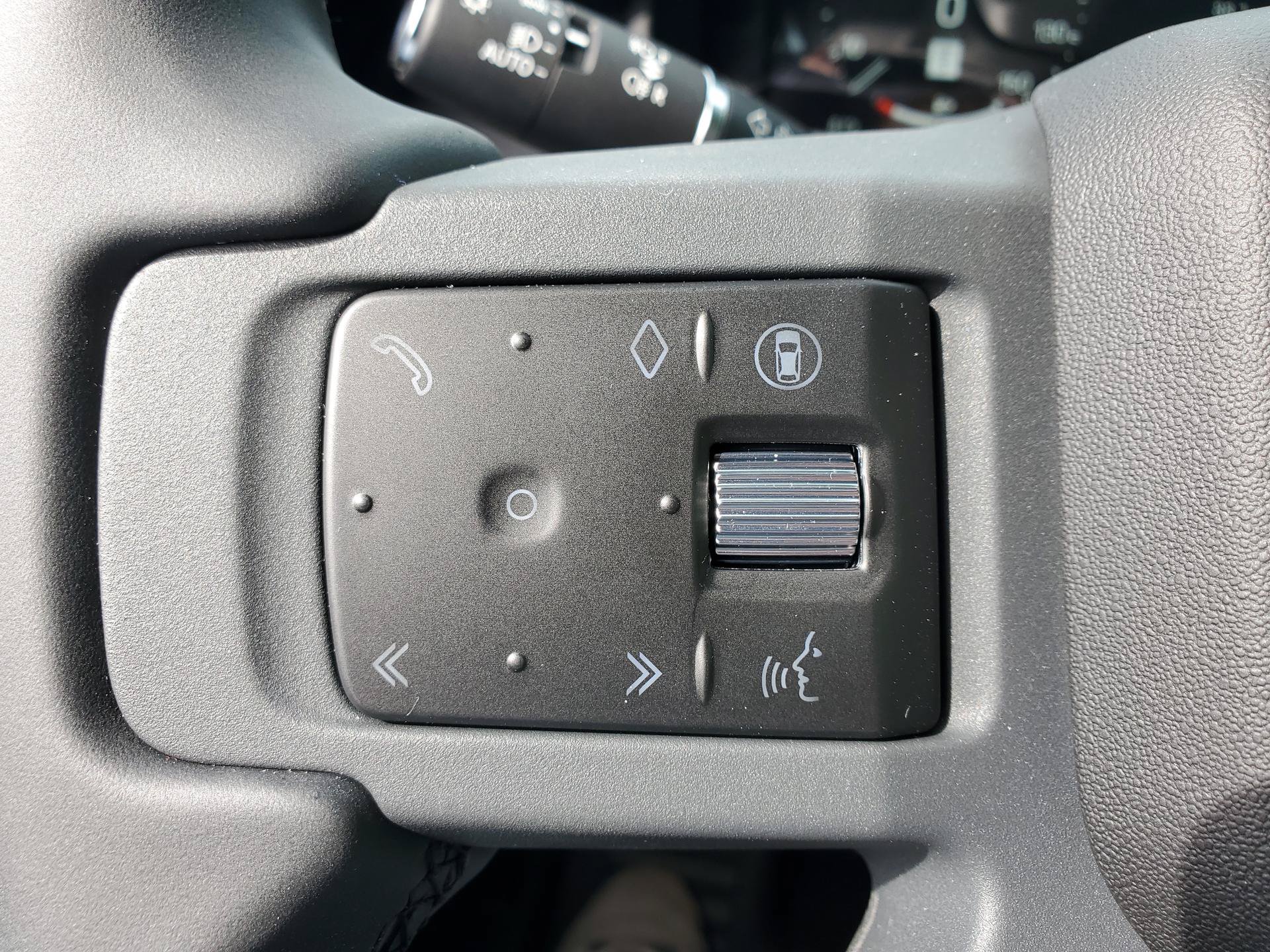 New 2026 Land Rover Defender 110 S AWD/4WD image 25