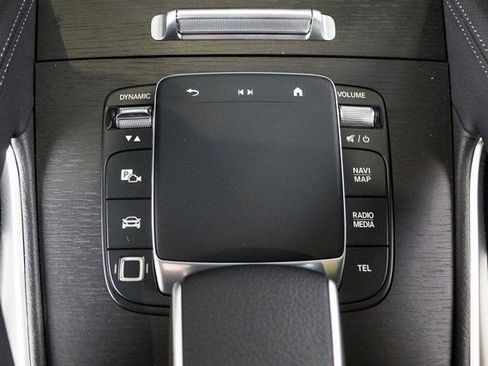 New 2026 Mercedes-Benz GLE 350 4MATIC image 22