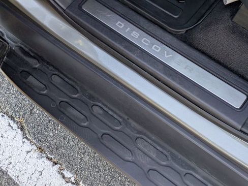 Used 2019 Land Rover Discovery HSE Luxury image 15