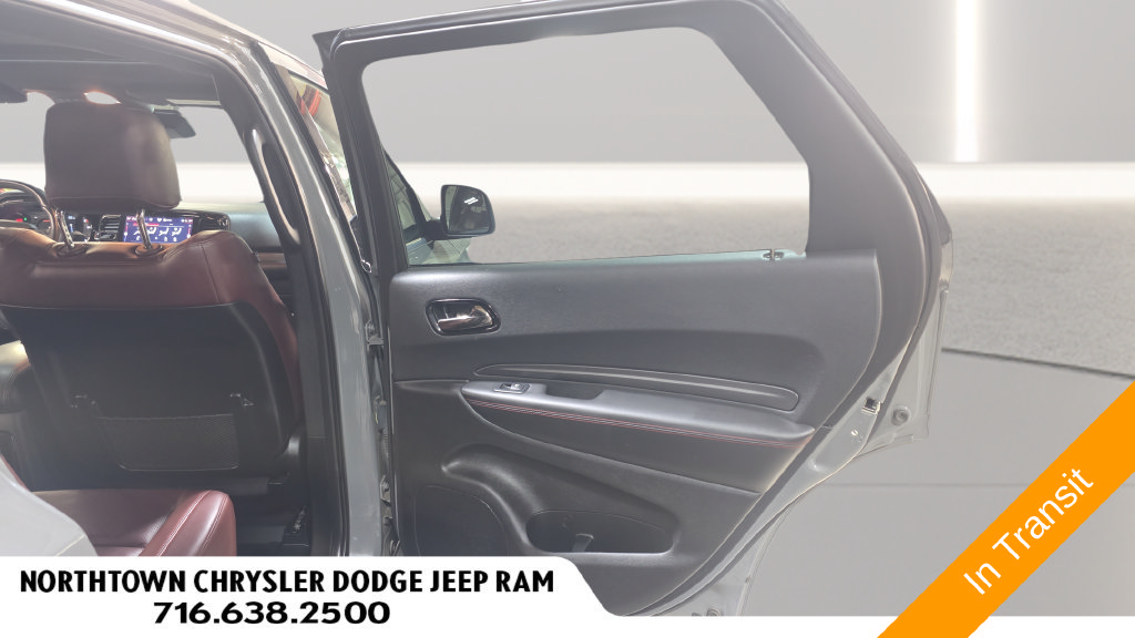 Used 2023 Dodge Durango R/T AWD/4WD image 32