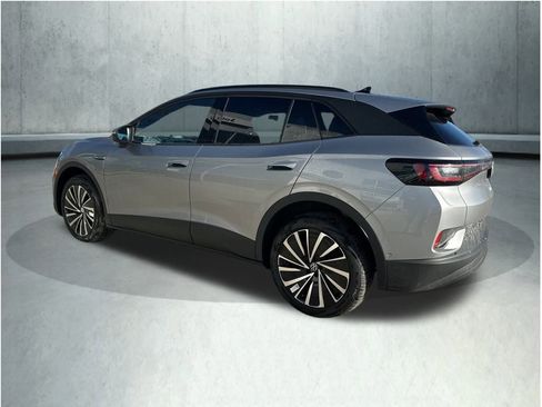 New 2025 Volkswagen ID.4 Pro image 6