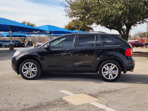 Used 2013 Ford Edge SEL image 4