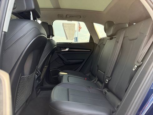 Used 2019 Audi Q5 Prestige w/ Prestige Package AWD/4WD image 28