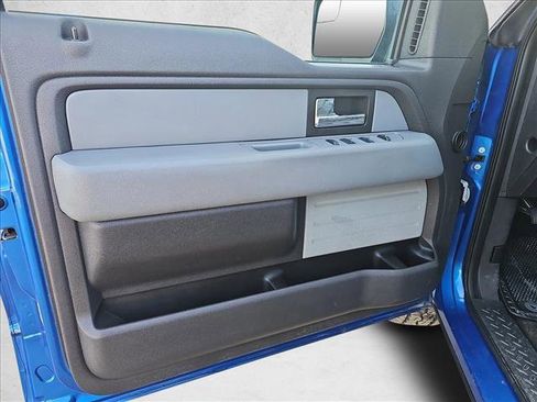 Used 2013 Ford F150 STX w/ Mid Equipment Group image 11
