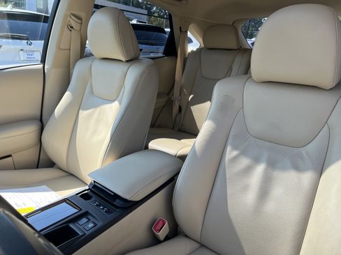 Used 2014 Lexus RX 350 FWD image 9