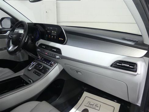 Used 2020 Hyundai Palisade SEL w/ Premium Package FWD image 25