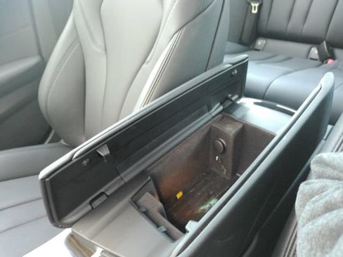 Used 2019 BMW 530i w/ Convenience Package RWD image 50