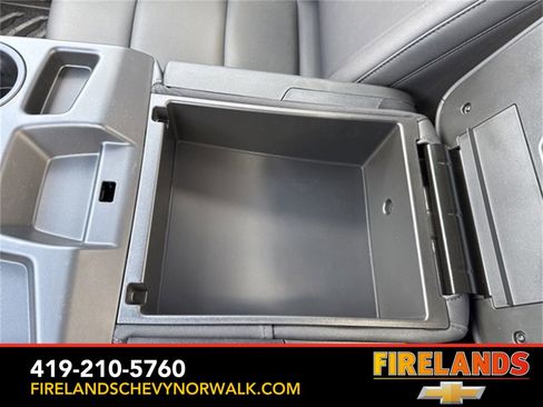 New 2025 Chevrolet Silverado 1500 W/T w/ WT Value Package image 30