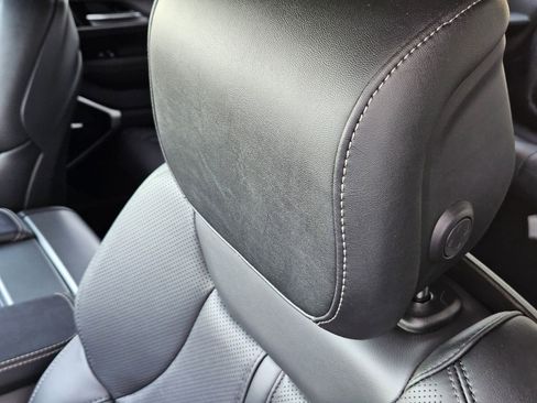 New 2026 Jeep Grand Wagoneer L Limited image 25