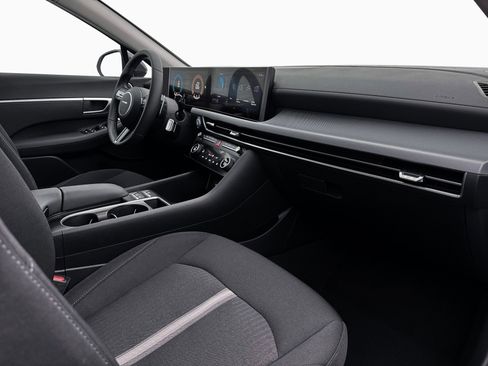 New 2026 Hyundai Sonata SEL AWD/4WD image 22