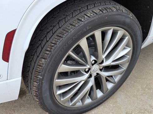 New 2026 Buick Enclave Avenir w/ Super Cruise Package FWD image 5