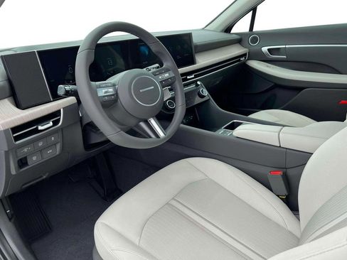 New 2025 Hyundai Sonata SEL image 15