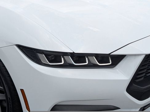 New 2025 Ford Mustang Premium RWD image 9