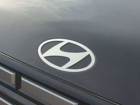 New 2026 Hyundai Santa Fe SEL FWD image 13