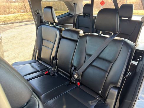 Used 2022 Honda Pilot Special Edition image 34