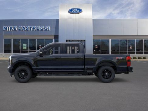 New 2026 Ford F250 XL w/ STX Appearance Package AWD/4WD image 3