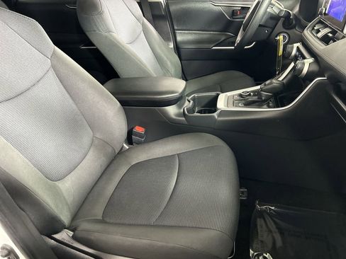 Used 2024 Toyota RAV4 LE image 25