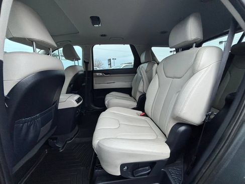 Used 2020 Hyundai Palisade SEL AWD/4WD image 21