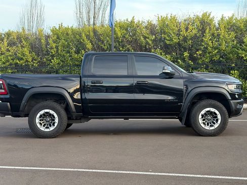 Used 2021 RAM 1500 TRX w/ TRX Level 2 Equipment Group image 3