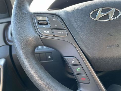 Used 2018 Hyundai Santa Fe Sport image 24