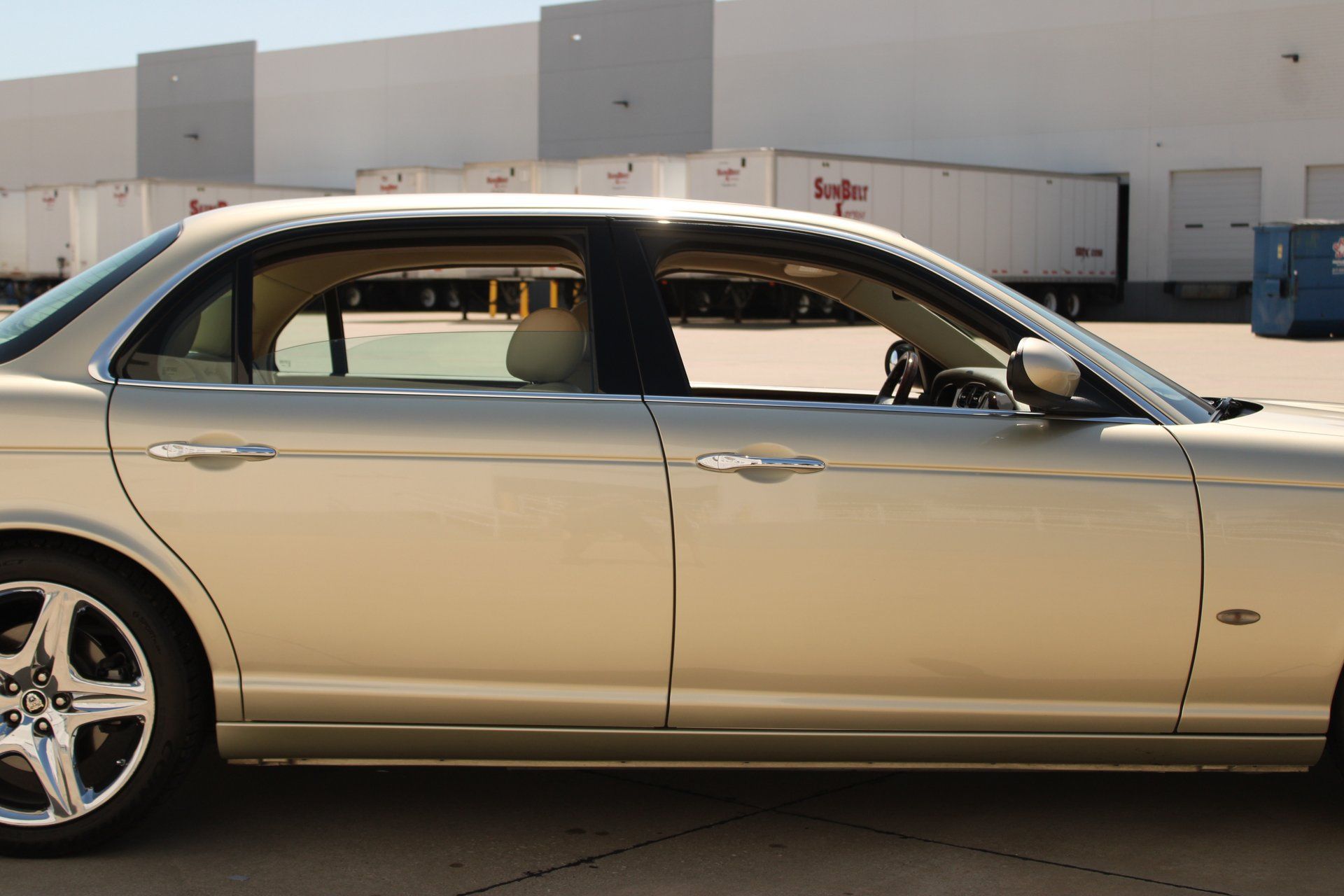 Used 2006 Jaguar XJ8 RWD image 40