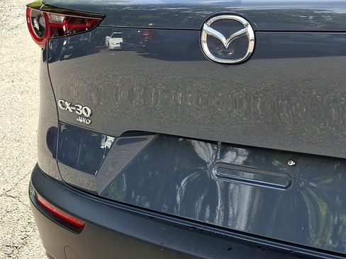 Used 2024 MAZDA CX-30 AWD 2.5 S w/ Preferred Package image 18