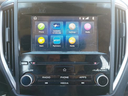 Certified 2022 Subaru Impreza Premium image 20