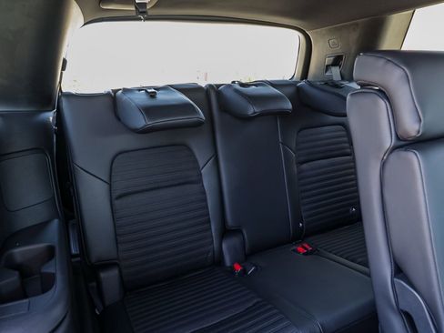New 2026 Nissan Pathfinder Rock Creek AWD/4WD image 22