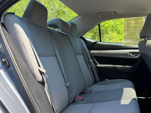 Used 2014 Toyota Corolla LE FWD image 12