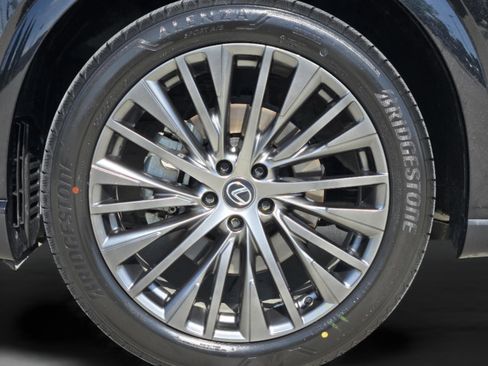 Used 2023 Lexus RX 350 AWD/4WD image 38