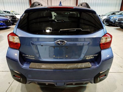 Used 2017 Subaru Crosstrek 2.0i Premium AWD/4WD image 5