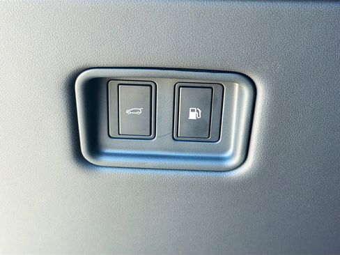 New 2025 Land Rover Range Rover Sport Dynamic SE image 36