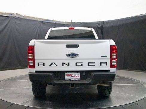 Used 2019 Ford Ranger XL w/ FX4 Off-Road Package image 11