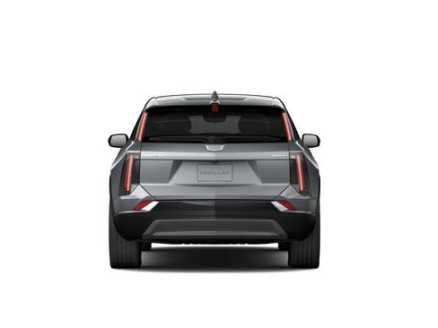 New 2026 Cadillac Optiq Sport 2 AWD/4WD image 3