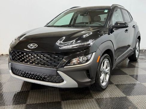 Certified 2023 Hyundai Kona SEL w/ Cargo Package image 6