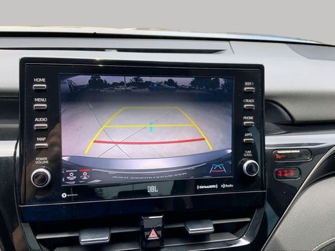Used 2023 Toyota Camry XSE FWD image 29