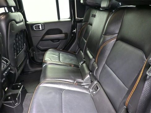 Used 2021 Jeep Gladiator Mojave image 13