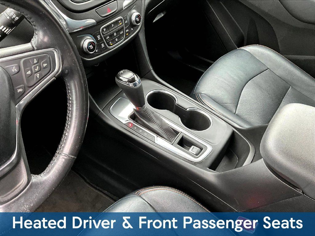 Used 2020 Chevrolet Equinox LT FWD image 21
