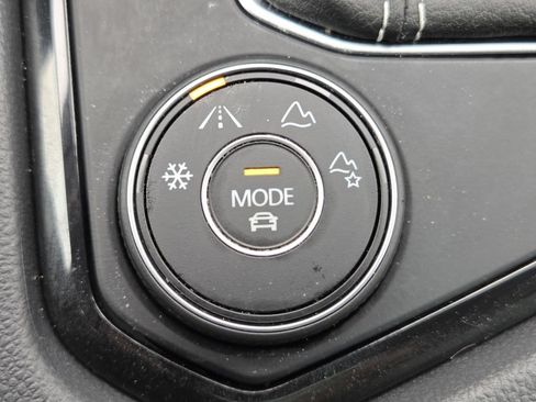Used 2024 Volkswagen Taos SE w/ Panoramic Sunroof Package AWD/4WD image 9