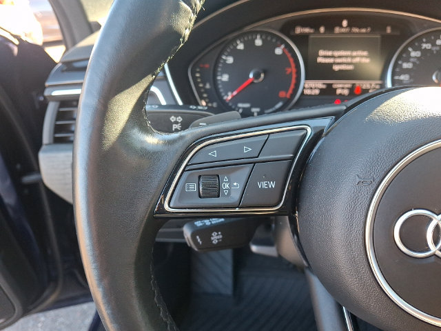 Used 2021 Audi A4 2.0T Premium w/ Convenience Package AWD/4WD image 21