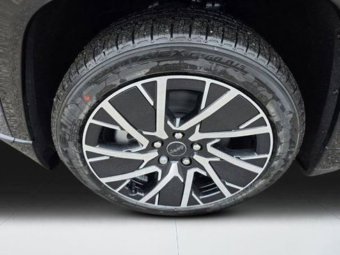 New 2025 Jeep Wagoneer S Limited AWD/4WD image 10