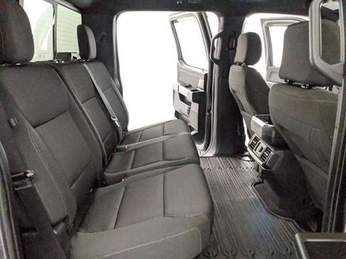 Certified 2023 Ford F150 XLT w/ Equipment Group 302A High AWD/4WD image 19