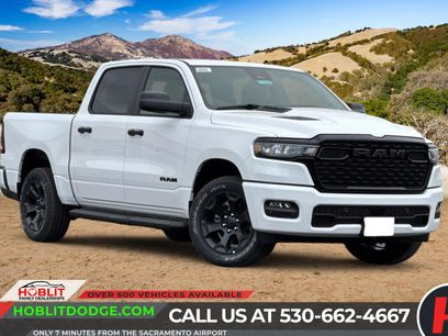 New 2026 RAM 1500 Express