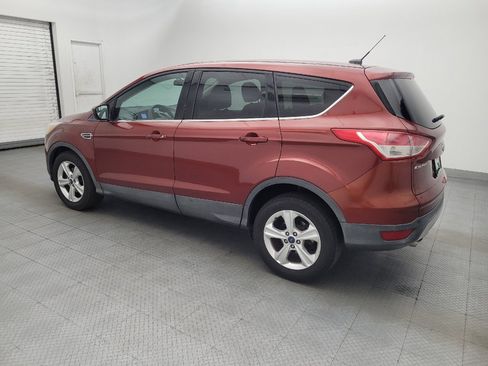 Used 2014 Ford Escape SE FWD image 3
