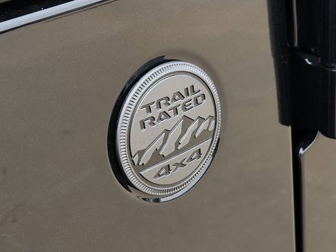 New 2026 Jeep Wrangler Sport S image 8